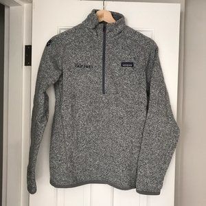 Yale School of the Environment Patagonia Better Sweater, Size Medium